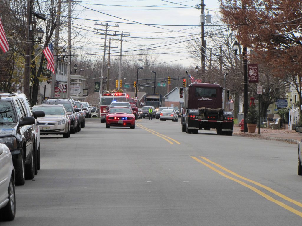 George J. Somody Funeral, 2011, 42